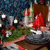 Chemin de Table Ginger